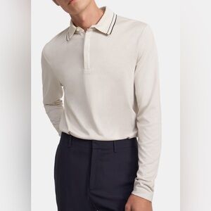 Theory Polo | Size XL